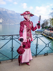 Carnaval de Venise d'Annecy