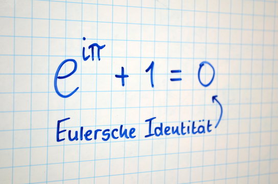 Eulersche Identität