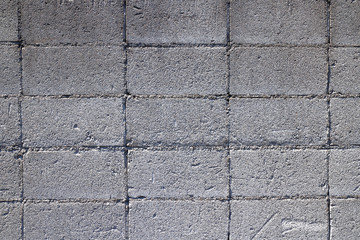 コンクリートの背景　Concrete background