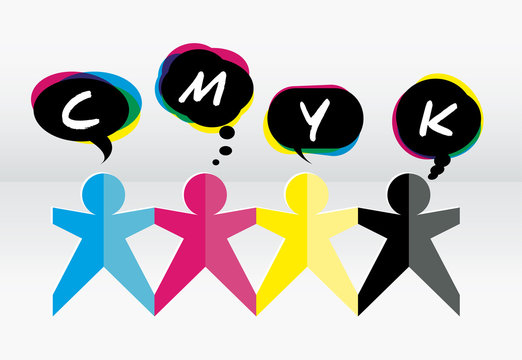 CMYK