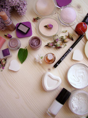  makeup products