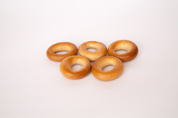 bagels