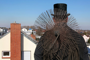 Schornsteinfeger