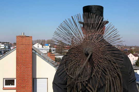 Schornsteinfeger