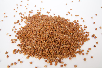 Buckwheat