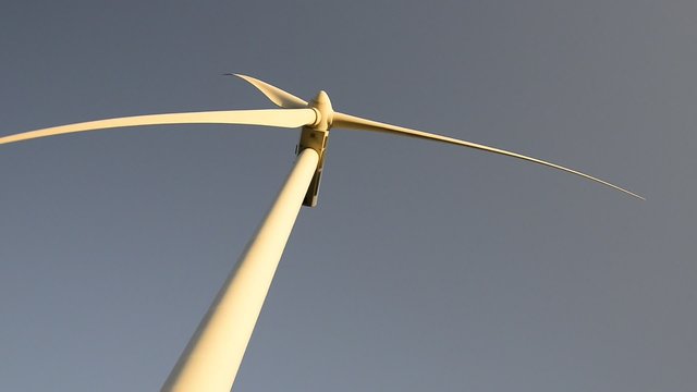 Aerogenerador