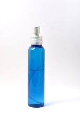 cosmetic bottle
