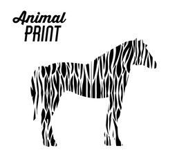 Animal Print design