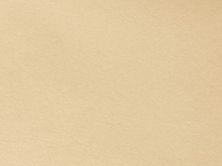 Background from brown paper texture