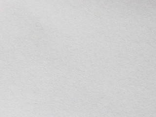 Background from white paper texture