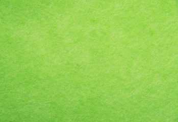 Plakat green felt