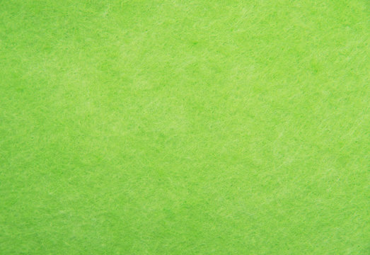 green felt wallpaper