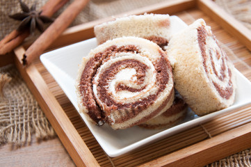 swiss roll