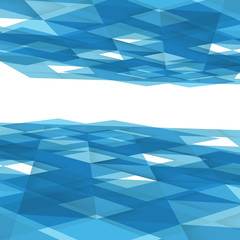 Geometric patterns set. Vector Illustration