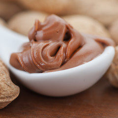 Peanut butter