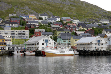 Fototapeta na wymiar norvegia 