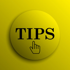 Tips icon