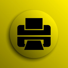 Printer icon