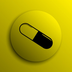 Pill icon
