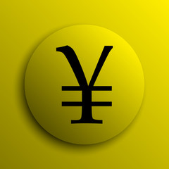 Yen icon