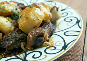 kazan-kabob