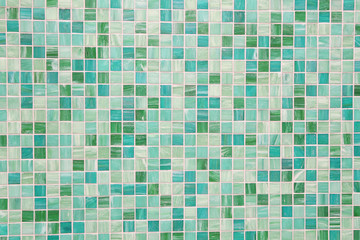 wall and floor mosaic tiles