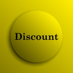 Discount icon