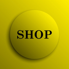 Shop icon