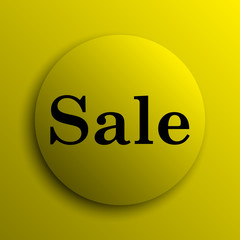 Sale icon