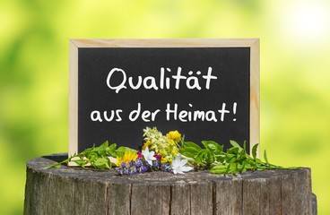 regionale Qualität