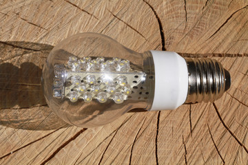 LED-Retrofit auf Holz_2