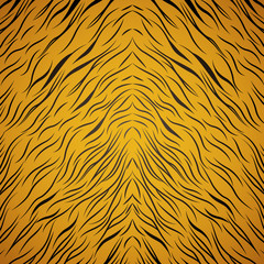 Animal Print design