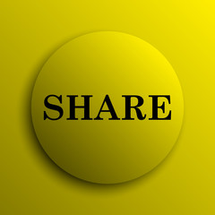 Share icon