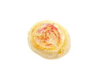 asian pastry
