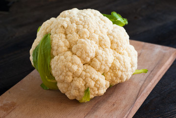 Cauliflower