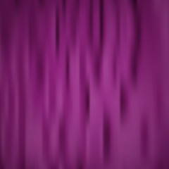 Flowing liquid smooth purple background