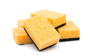 kitchen sponges