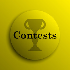 Contests icon