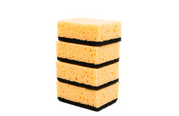 kitchen sponges