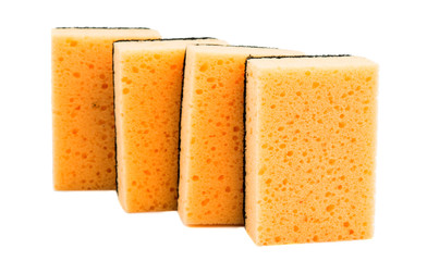 kitchen sponges