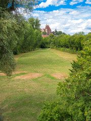 Brei Münster