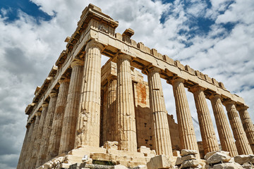 Parthenon