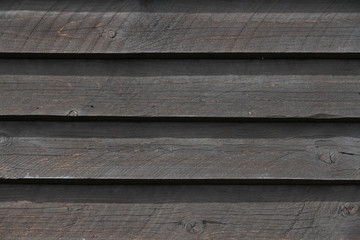 Fototapeta premium wooden plank wall background