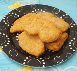 Schweineschnitzel