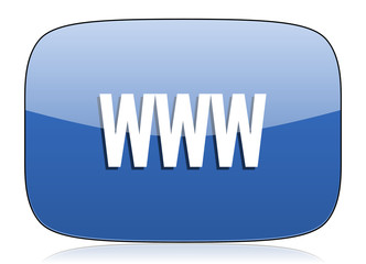 www icon