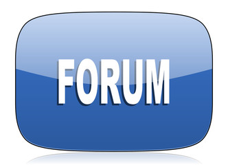 forum icon