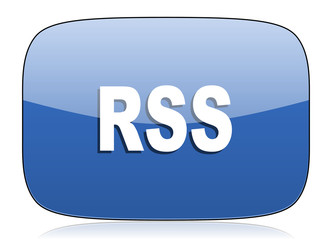 rss icon
