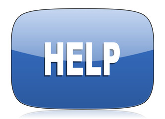 help icon