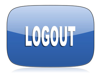 logout icon