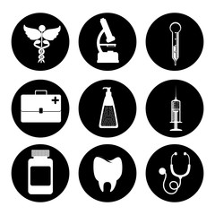 Medicine and healthcare design